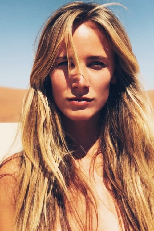 Photo of Aleksandra Orbeck-Nilssen
