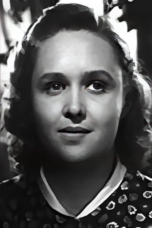 Photo of Aleksandra Popova