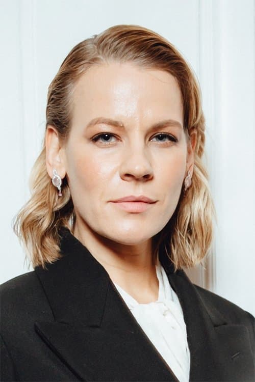 Photo of Aleksandra Rebenok