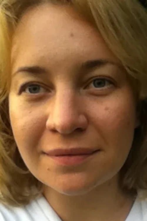 Photo of Aleksandra Remizova