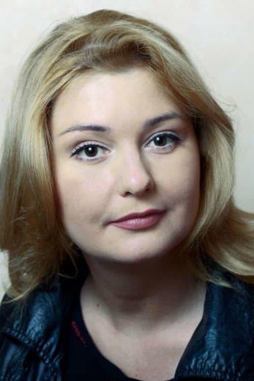 Photo of Aleksandra Skachkova