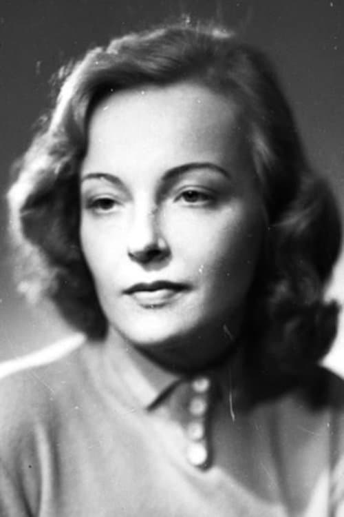 Photo of Aleksandra Śląska