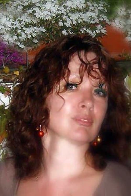 Photo of Aleksandra Turgan