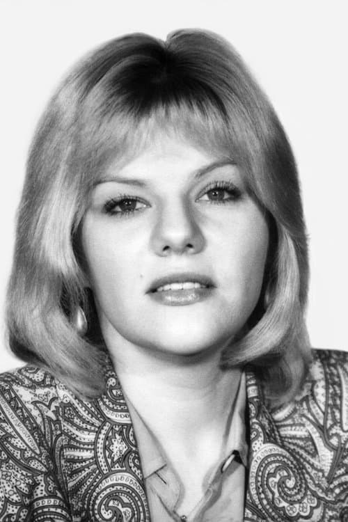 Photo of Aleksandra Zakharova