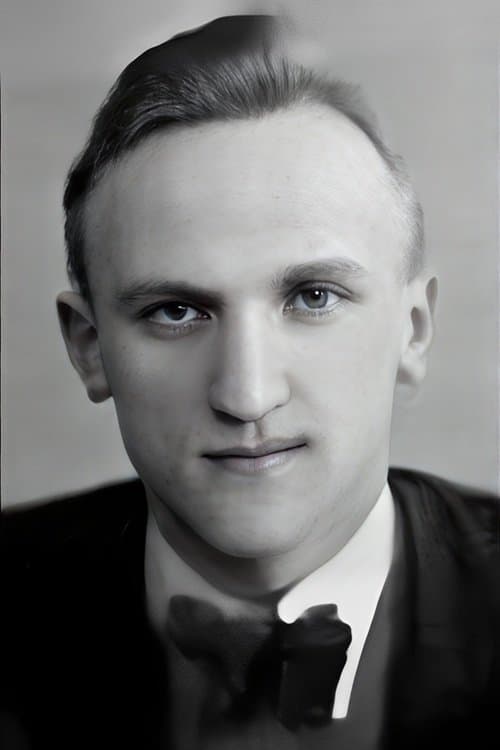 Photo of Aleksandras Žadeikis