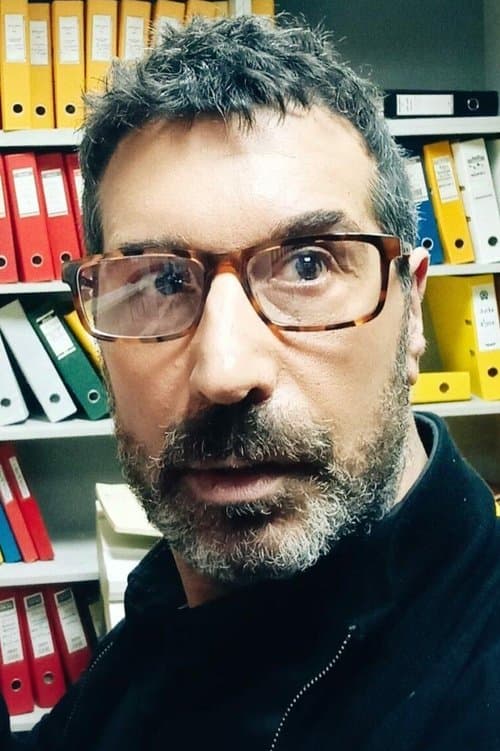 Photo of Αλέξανδρος Σαρηπανίδης