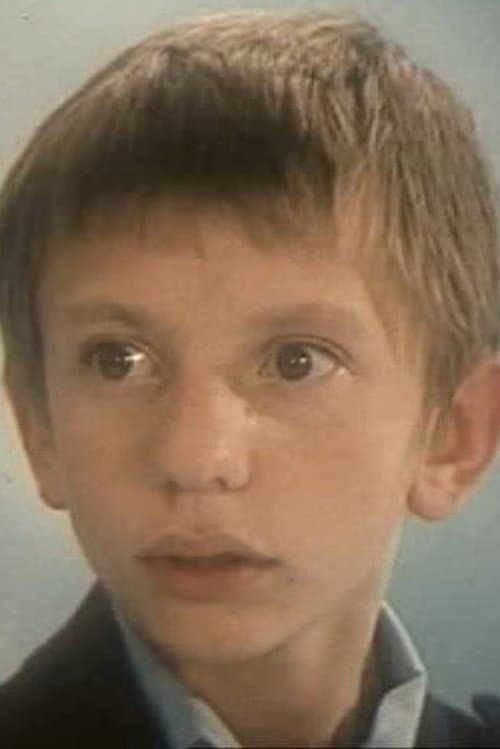 Photo of Aleksei Fomkin