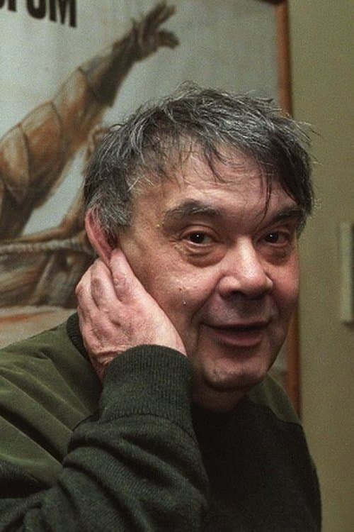 Photo of Aleksei German