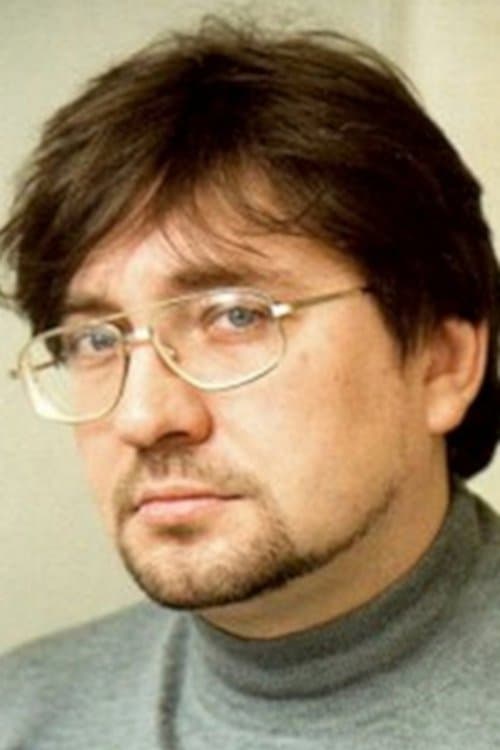 Photo of Aleksei Kapilevich