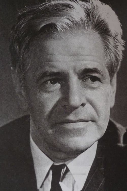 Photo of Aleksei Kapler