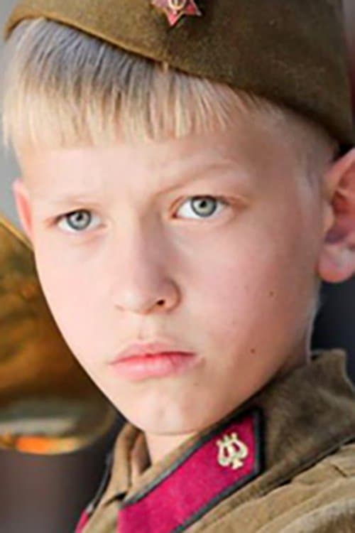 Photo of Aleksei Kopashov
