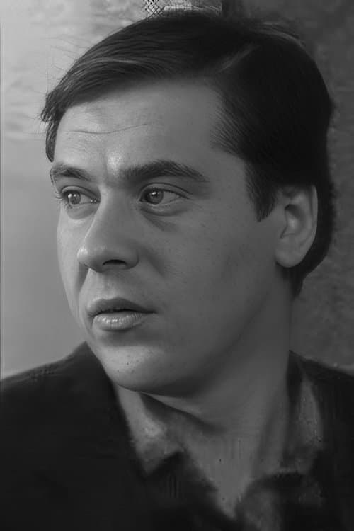 Photo of Aleksei Kuznetsov