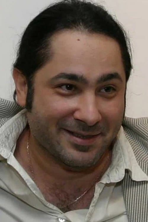 Photo of Aleksei Lebedinsky