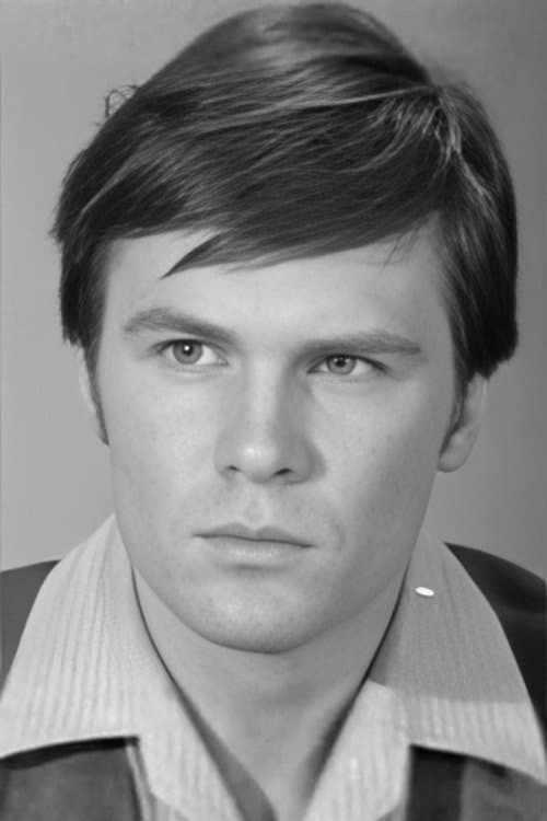 Photo of Aleksei Minin