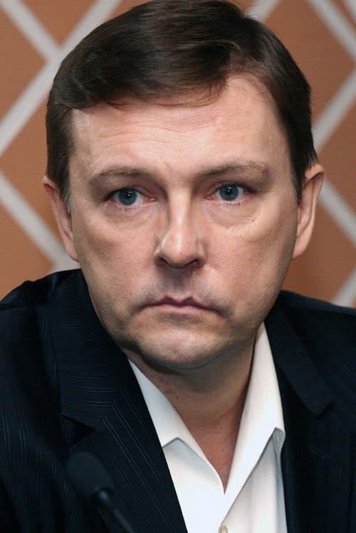 Photo of Aleksei Nilov