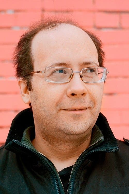 Photo of Aleksei Podolsky