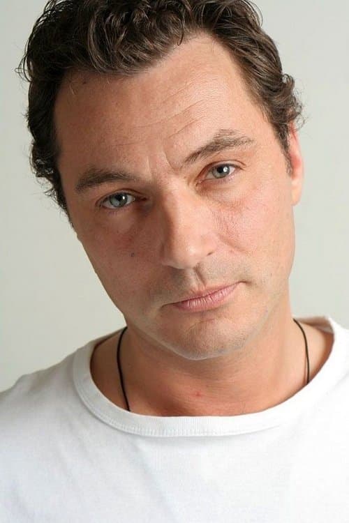 Photo of Aleksei Shkatov