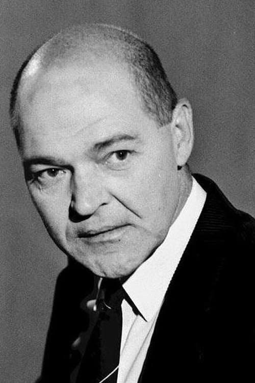 Photo of Aleksei Zharkov
