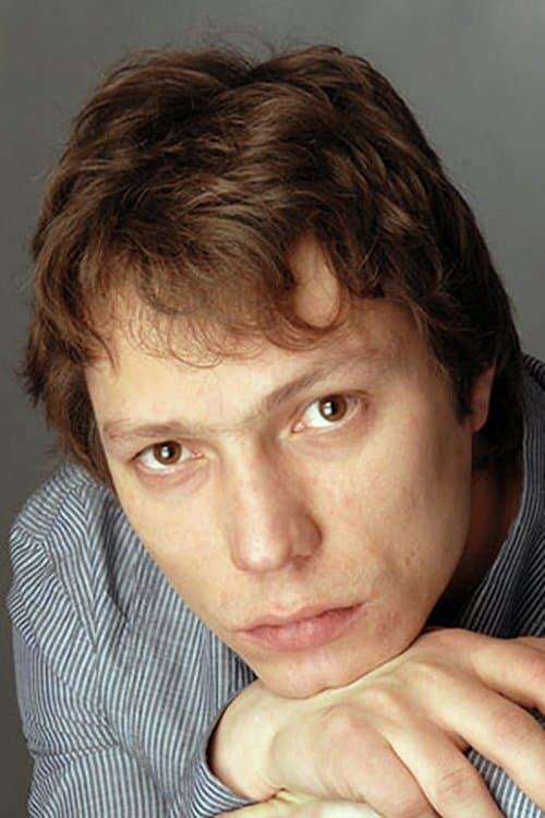 Photo of Aleksey Alekseev