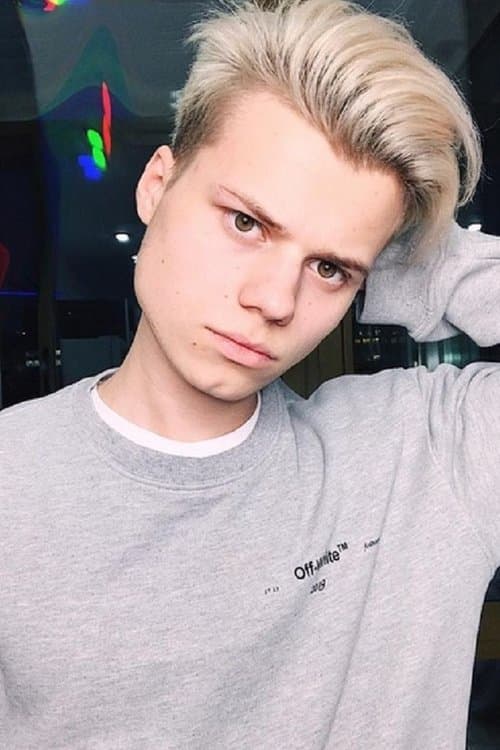Photo of Aleksey Avdeev