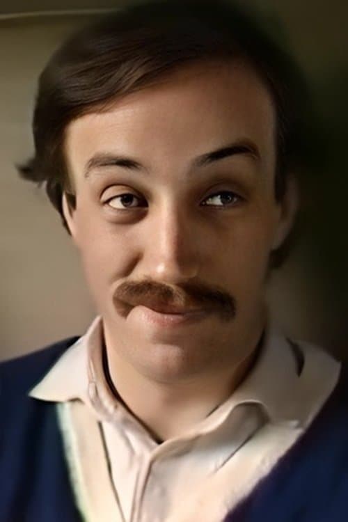 Photo of Aleksey Babutskiy