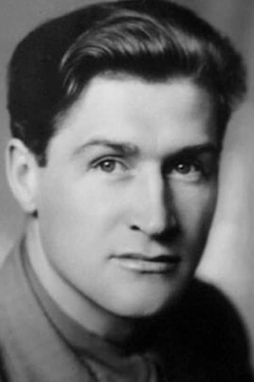 Photo of Aleksey Bakhar