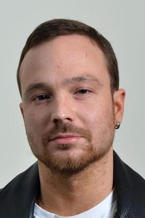Photo of Aleksey Chadov