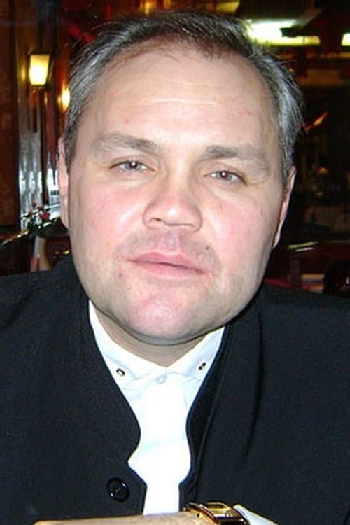 Photo of Aleksey Chardymskiy