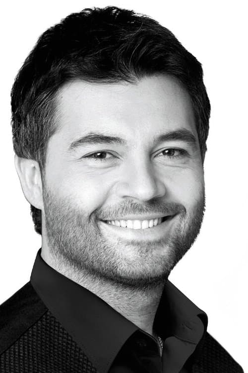 Photo of Aleksey Chumakov
