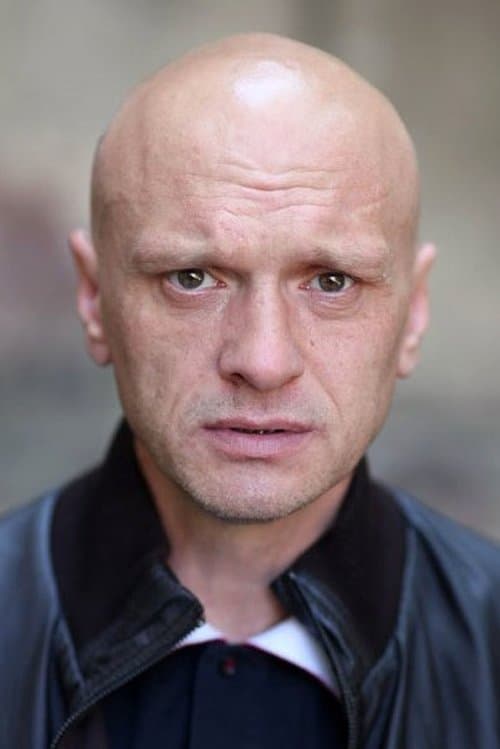 Photo of Aleksey Devotchenko