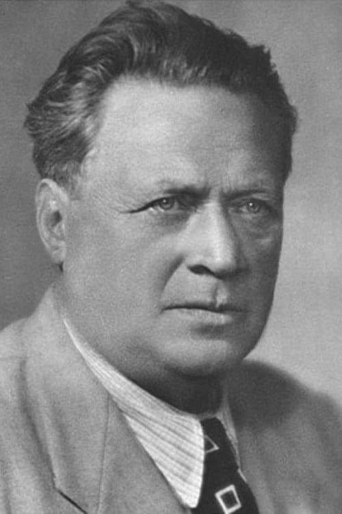 Photo of Aleksey Dikiy