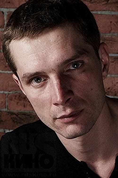 Photo of Aleksey Fokin