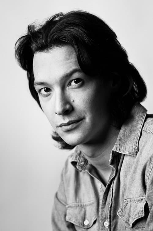 Photo of Aleksey Frandetti