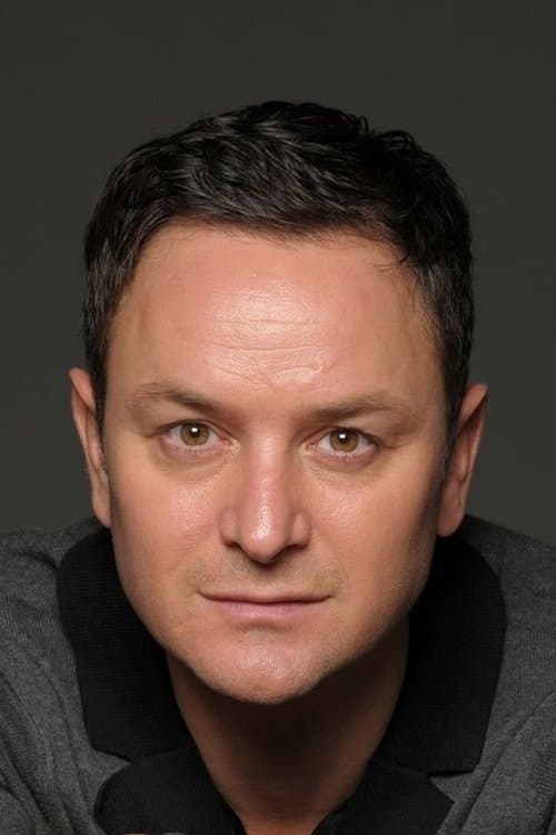 Photo of Aleksey Grishin