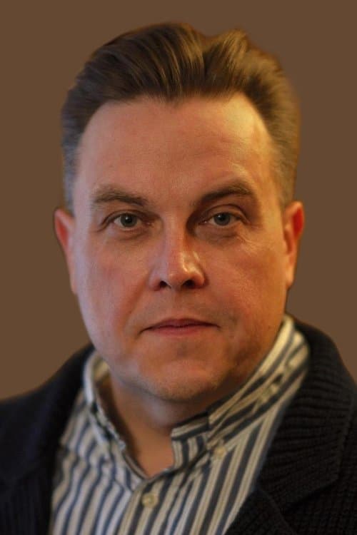 Photo of Aleksey Kolgan