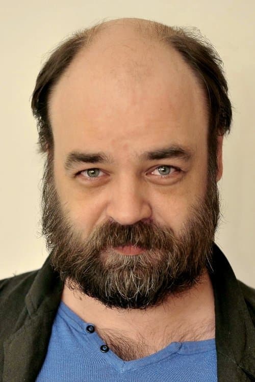 Photo of Aleksey Kolubkov