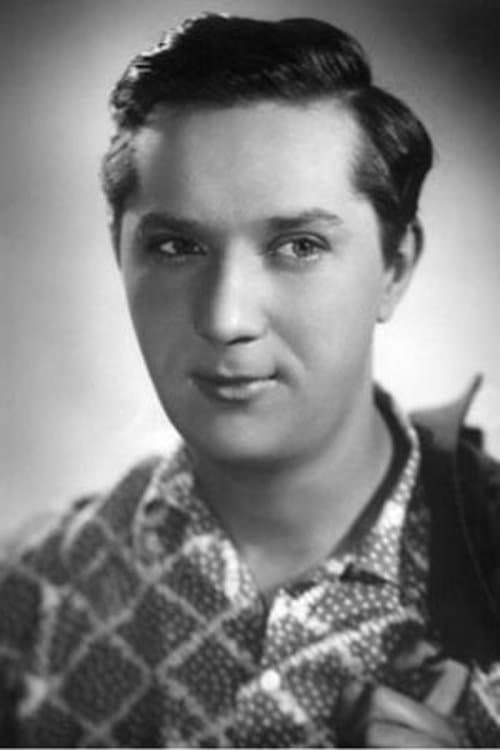 Photo of Aleksey Kozhevnikov