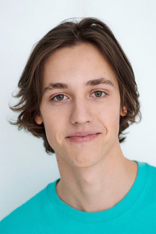 Photo of Aleksey Lukin