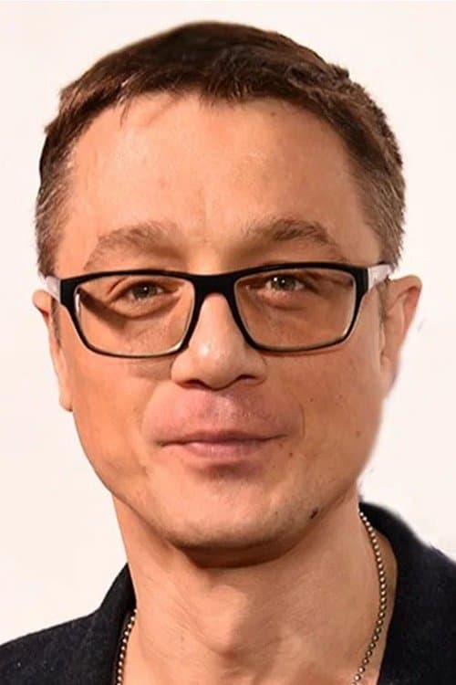 Photo of Aleksey Makarov