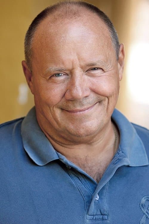Photo of Aleksey Maklakov
