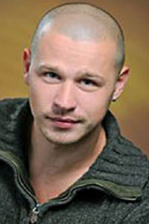 Photo of Aleksey Mantsygin
