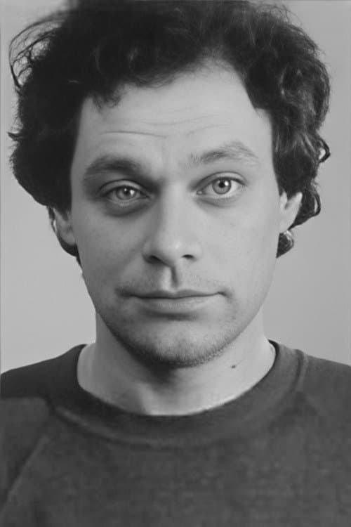 Photo of Aleksey Selivyorstov