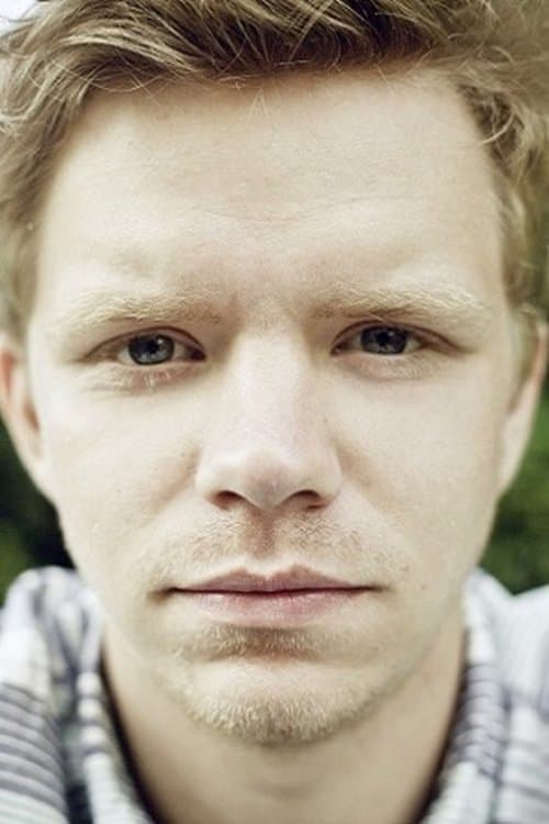 Photo of Aleksey Sergeev