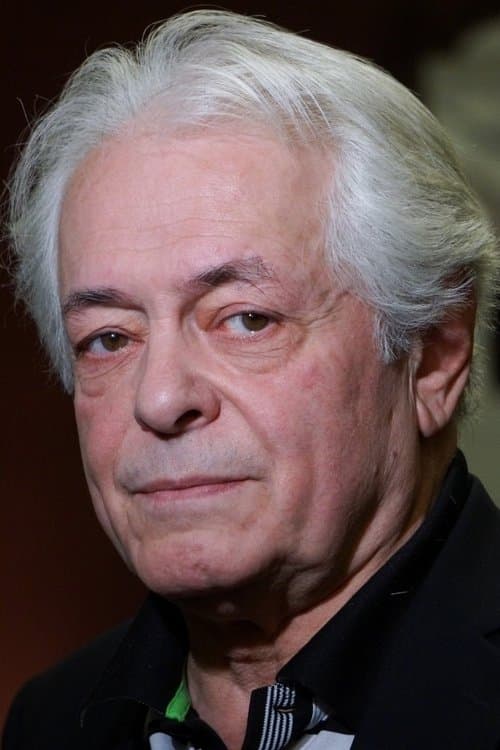 Photo of Aleksey Sheynin