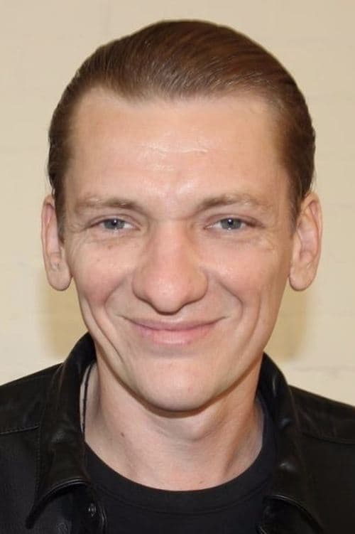 Photo of Aleksey Vertkov