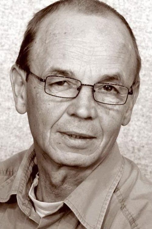 Photo of Aleksey Yarmilko
