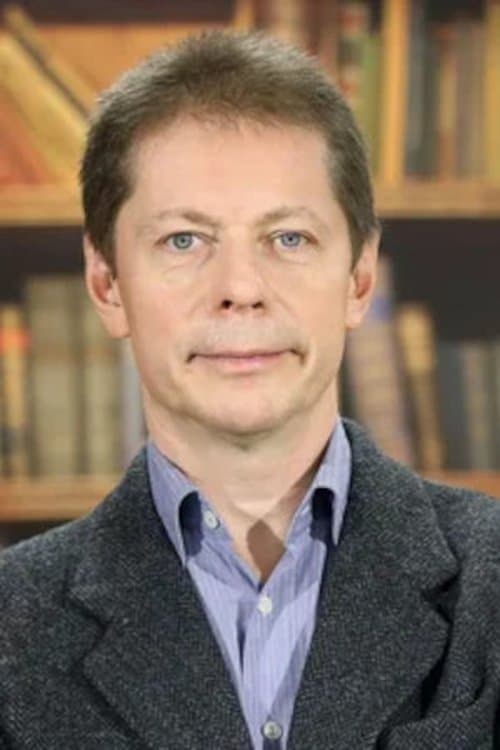 Photo of Aleksey Yasulovich
