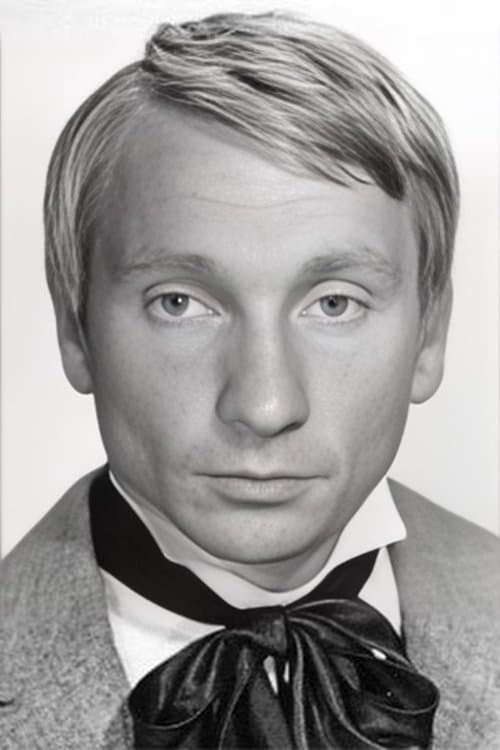 Photo of Aleksey Zaytsev