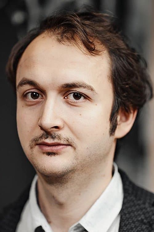 Photo of Aleksey Zolotovitskiy