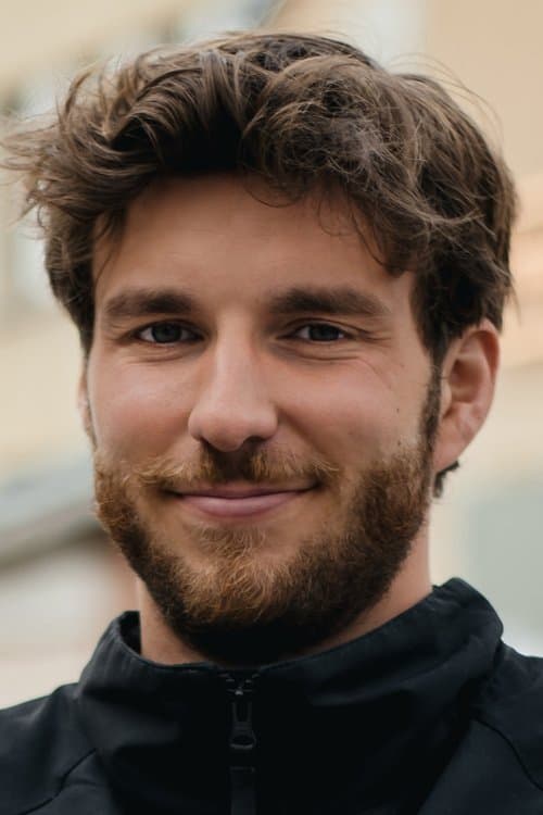 Photo of Aleksi Delikouras